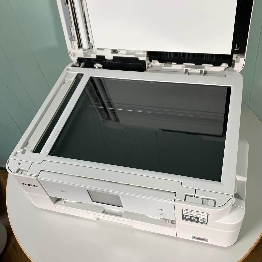 brother プリンター DCP-J983N 動作品