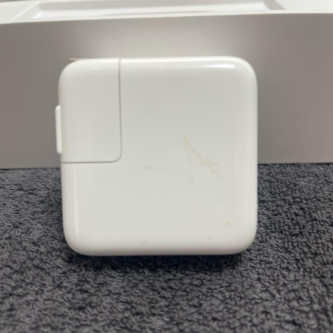 MacBook Air 2020 13インチ ゴールド バッテリー良好