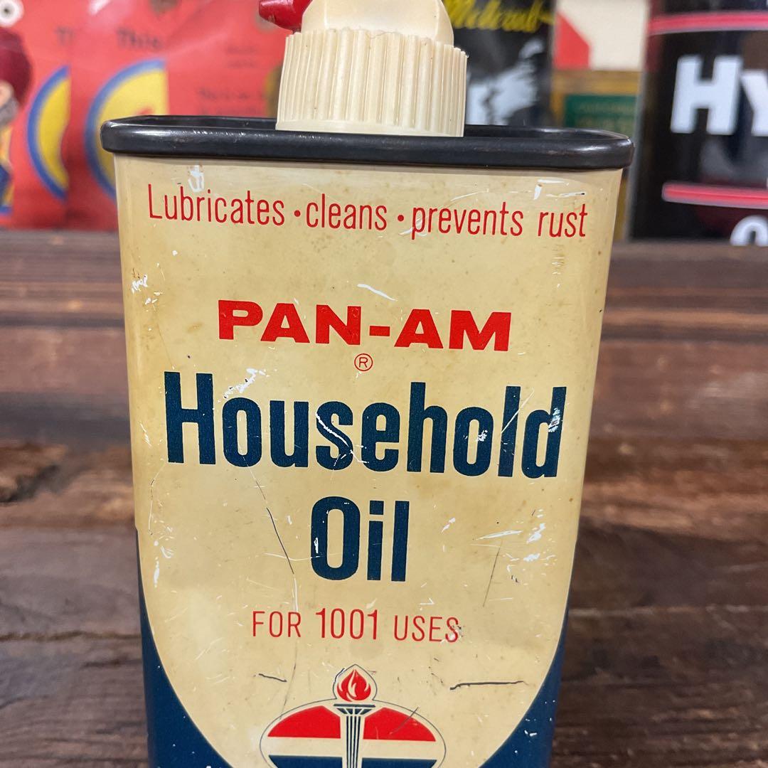 PAN-AM2缶　専用