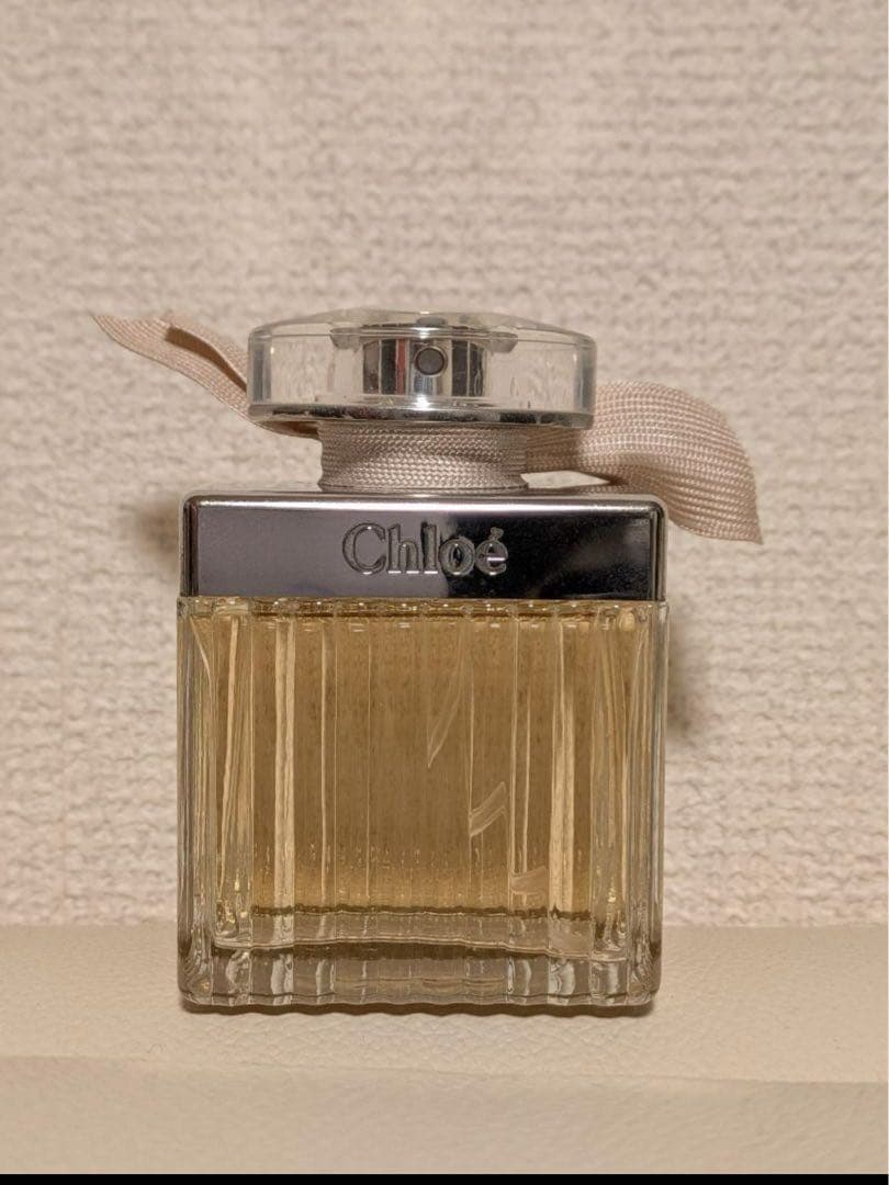 Chloe クロエ オードパルファム 75ml 香水