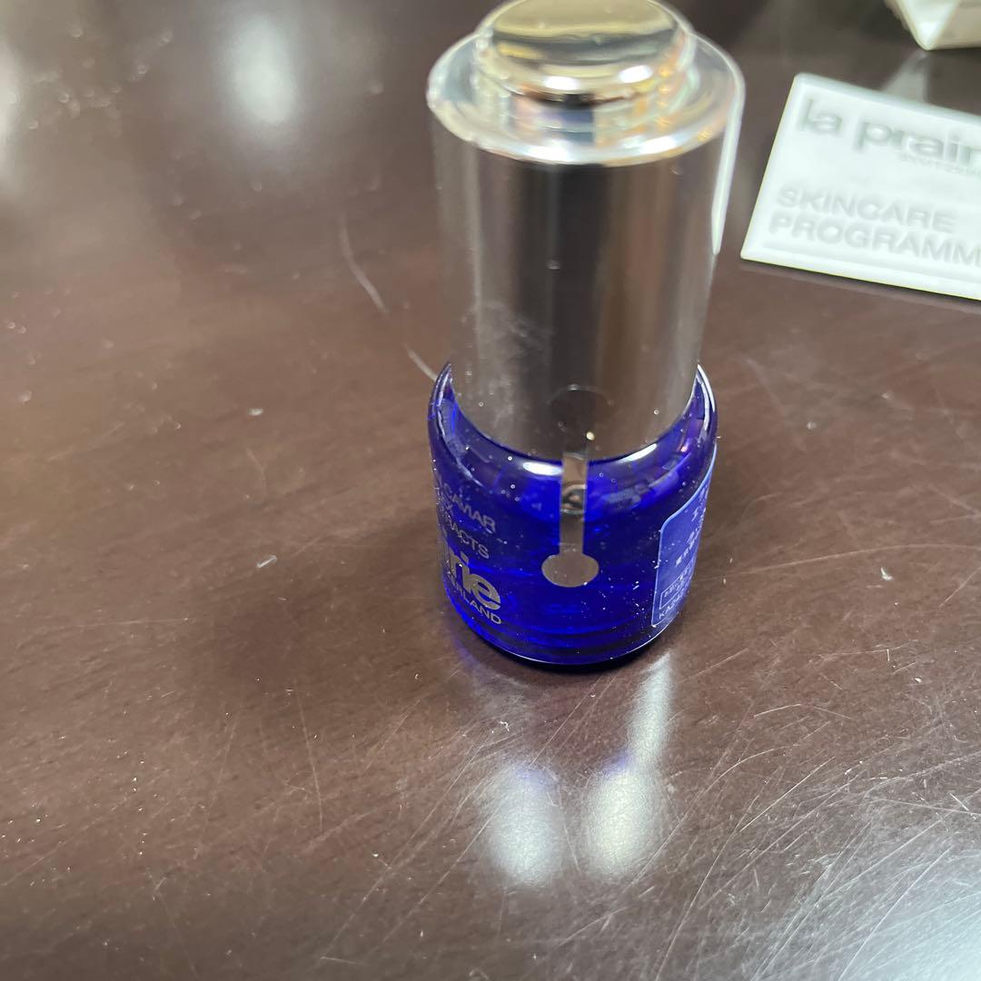 la prairie アイビューティーセット