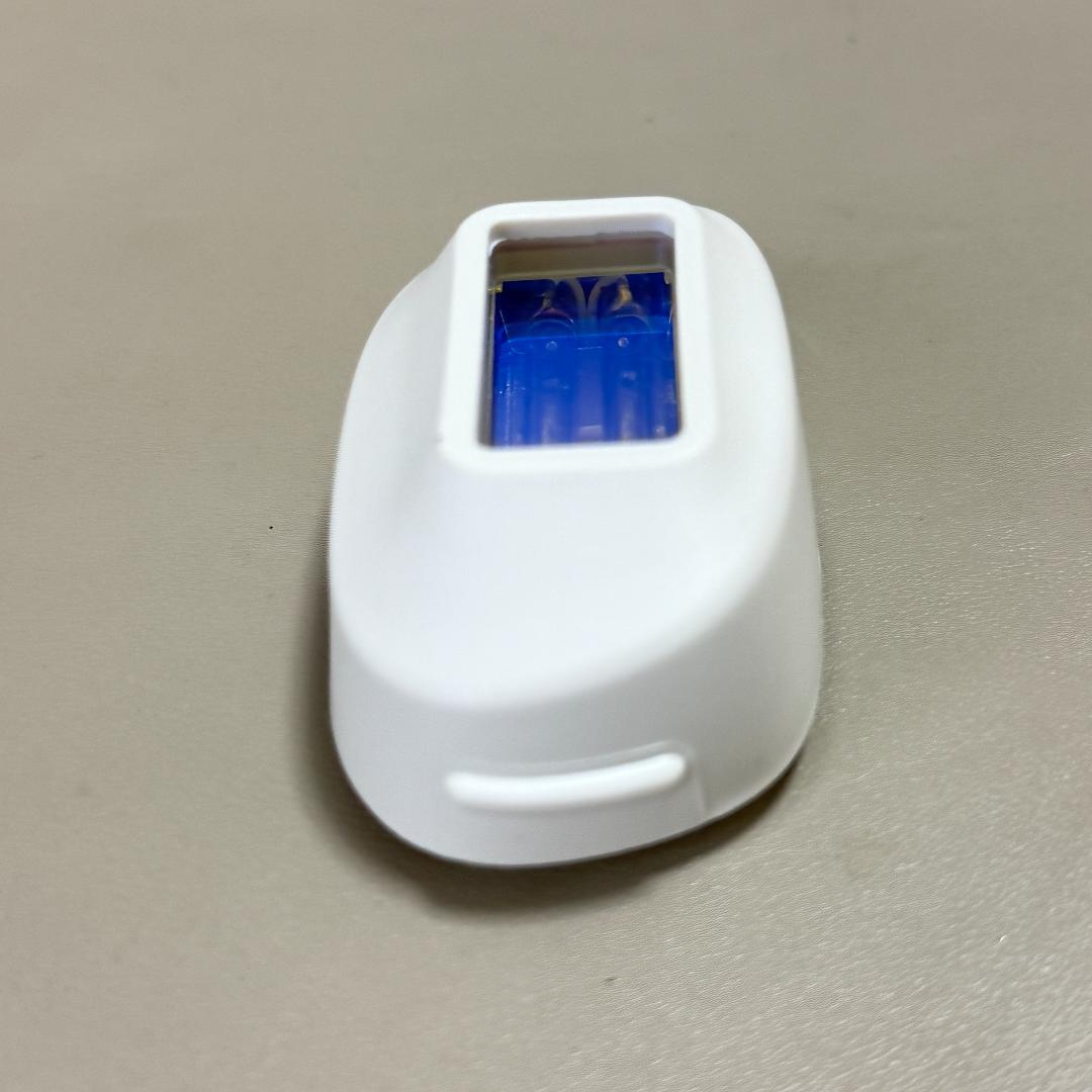 ほぼ未使用⭐️Ke-non ケノン 用 ストロングカートリッジ（V8.6付属）