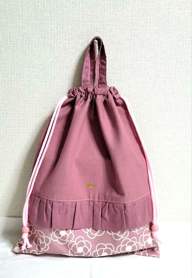 *i. t*様☆専用69.入園入学セット　カメリア