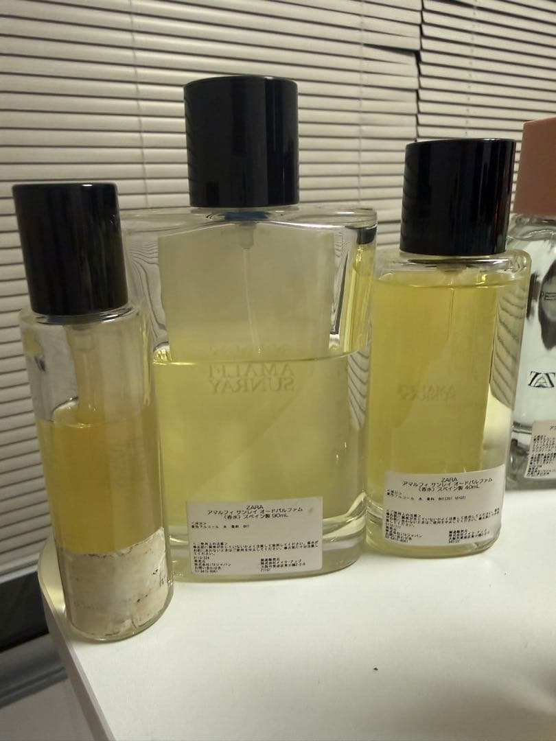 香水 まとめ売り 7点 diptyque ドソン オーデサンス ロンブルダンロー