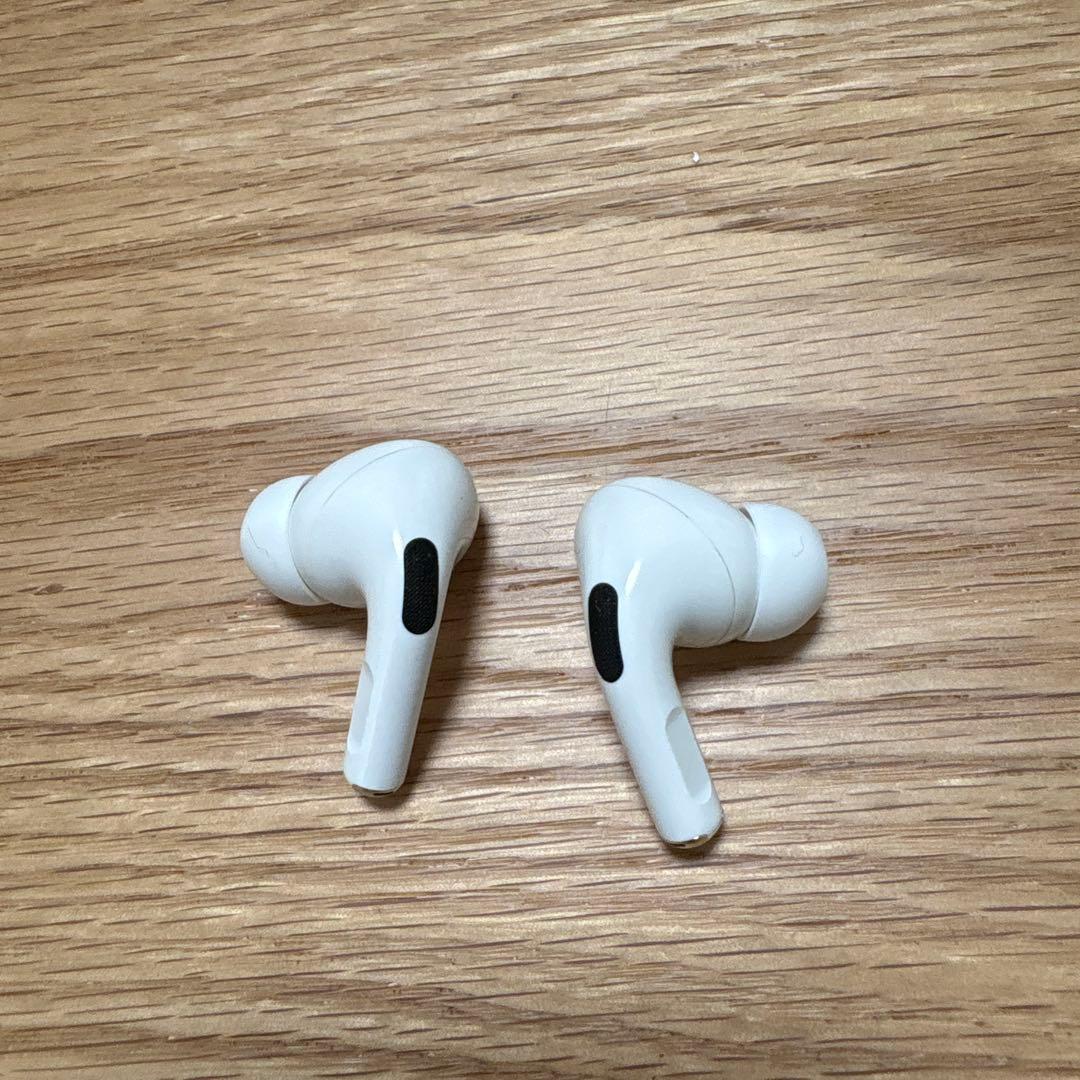 AirPods Pro第一世代　iFaceカバー付き