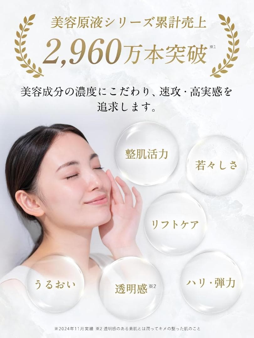 20個セット ヒト幹細胞培養エキス 原液LP15mL ヒト幹細胞 FRACORA
