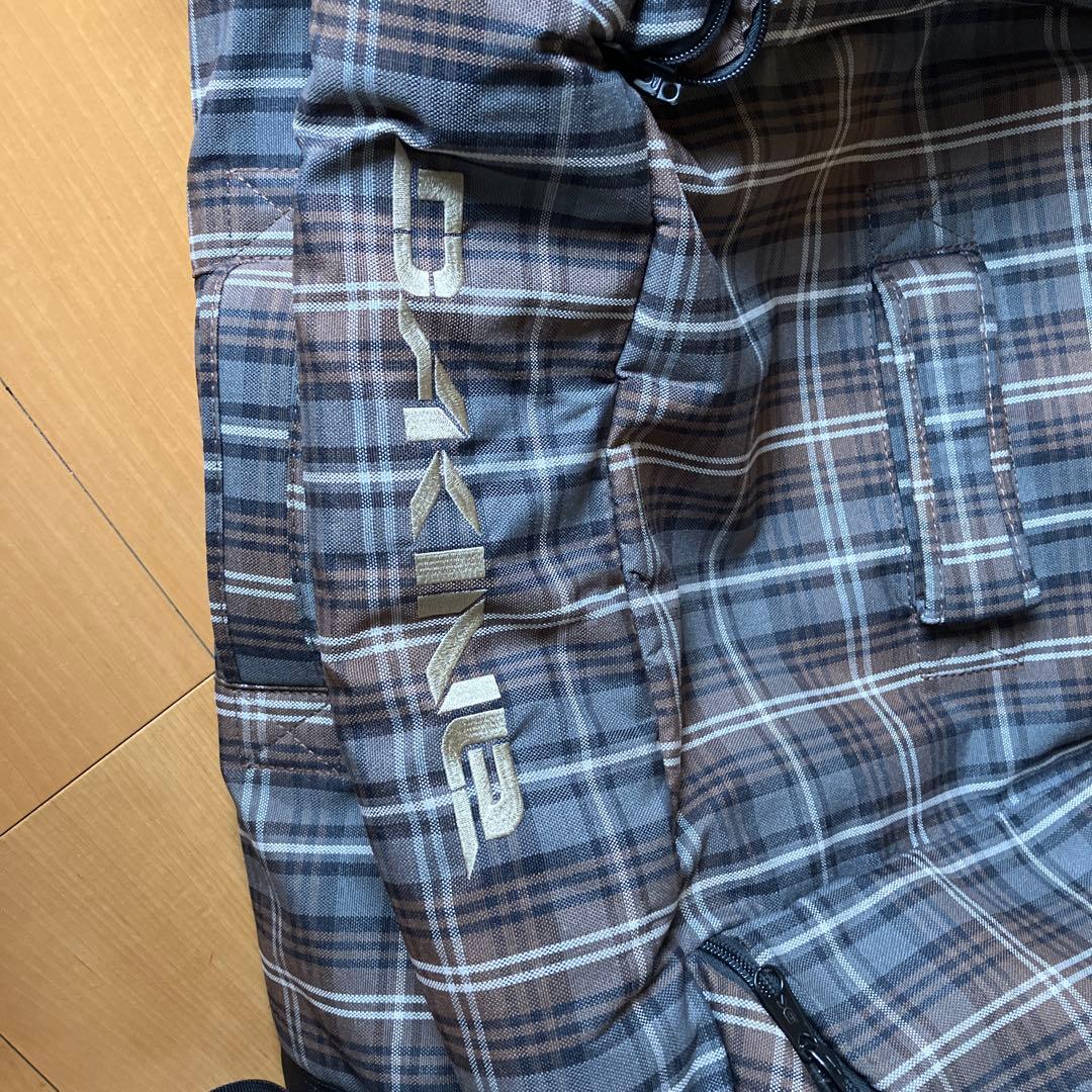 ダカイン DAKINE キャリーバッグ 大容量キャリーバック