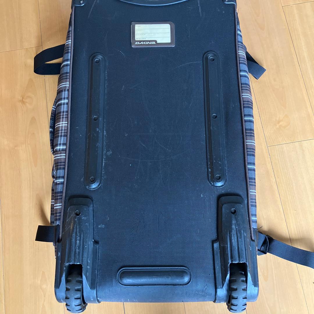 ダカイン DAKINE キャリーバッグ 大容量キャリーバック