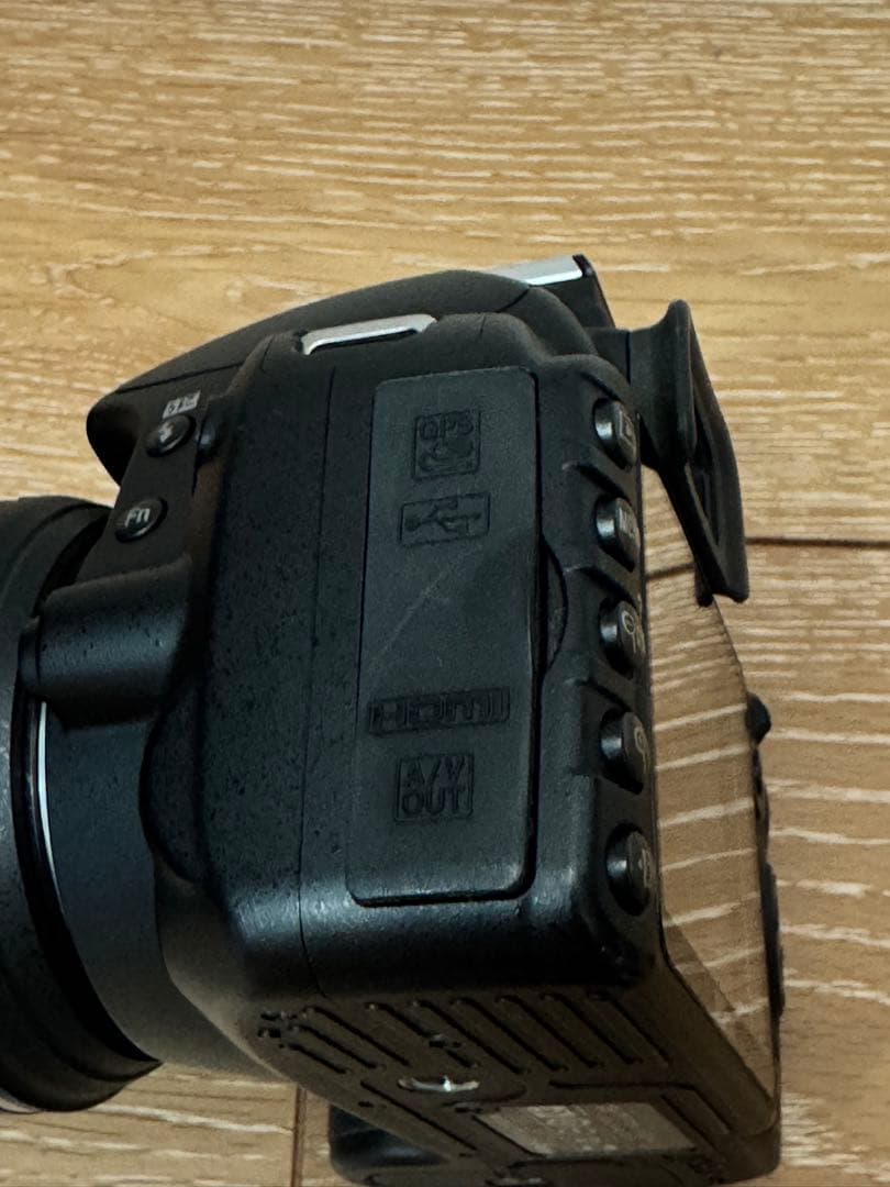 ユ*✨様 Nikon D3100 デジタル一眼レフカメラ