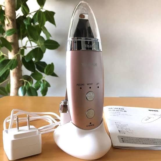 【新品】現行販売品　ダブルピーリングプロ