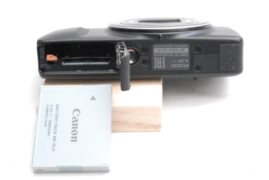 Canon Power Shot SX600IS (良品）