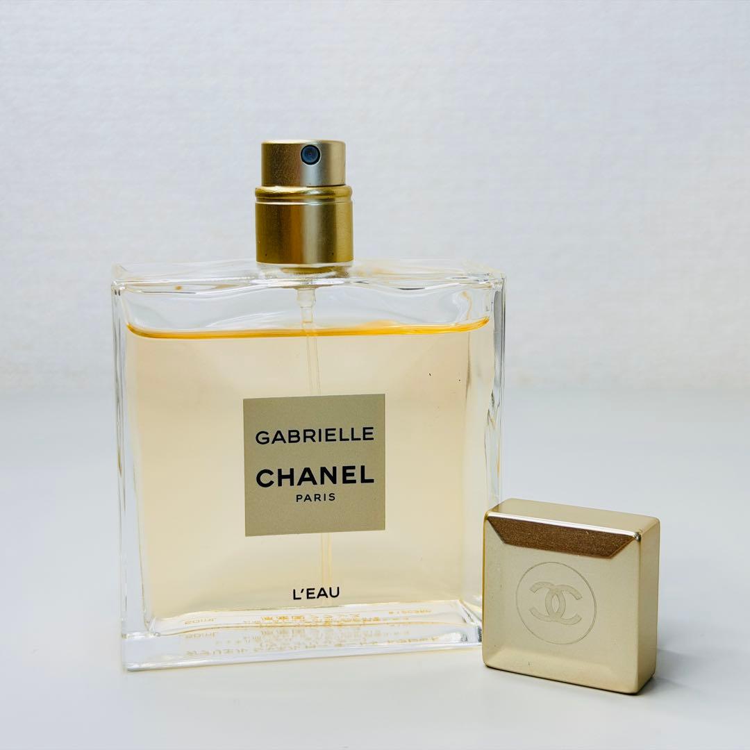 CHANEL ガブリエル シャネル ロー オードゥトワレット 50ml 香水