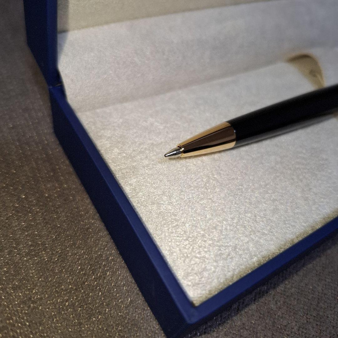 【美品】WATERMAN メトロポリタン DXリフレクション オブ パリ GT