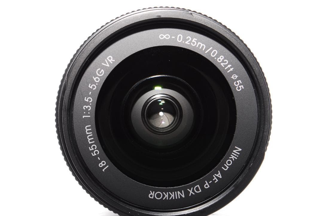 ✨Bluetooth搭載でスマホ転送可能✨Nikon D5600 レンズセット