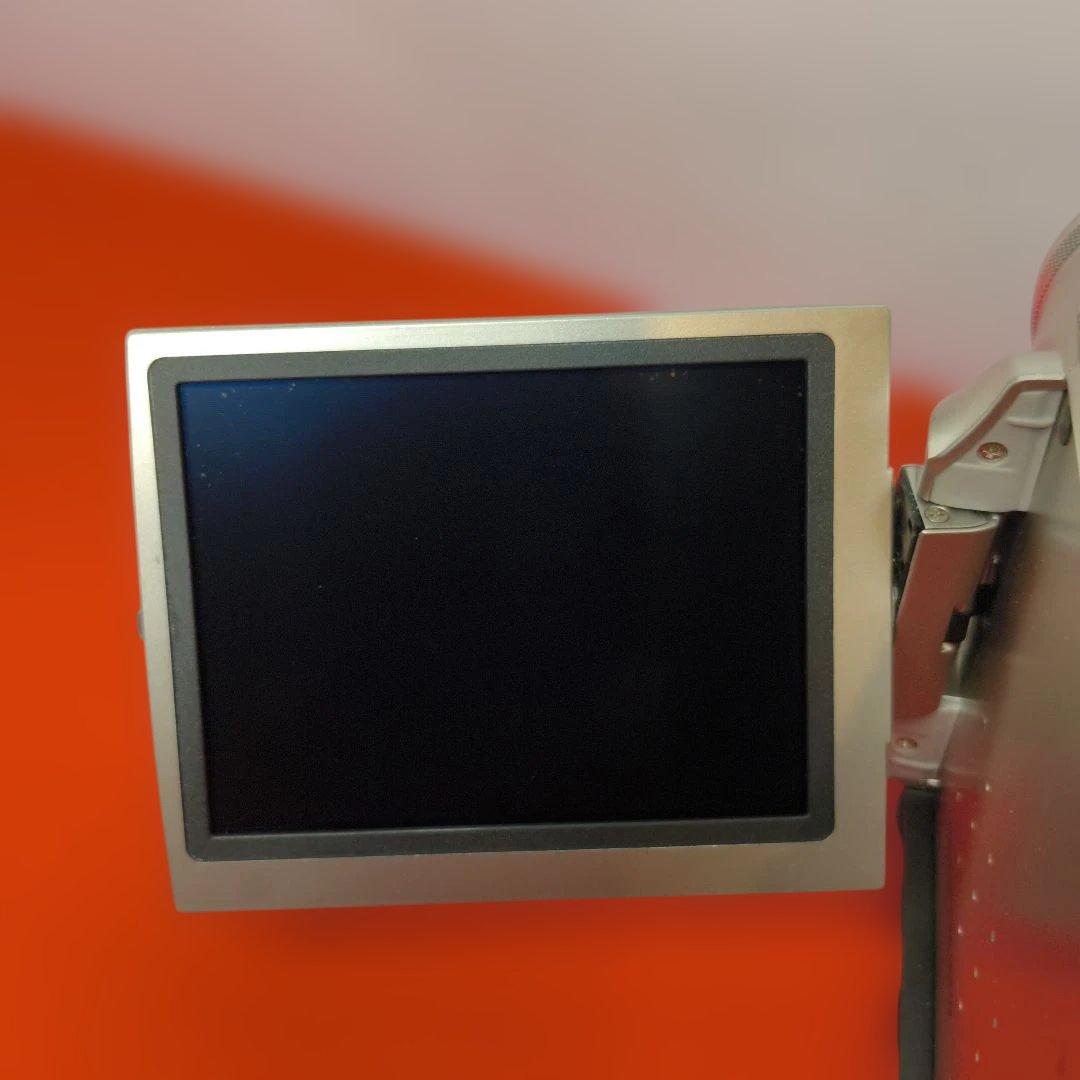 【動作確認済】Panasonic パナソニック NV-DS200 Mini DV