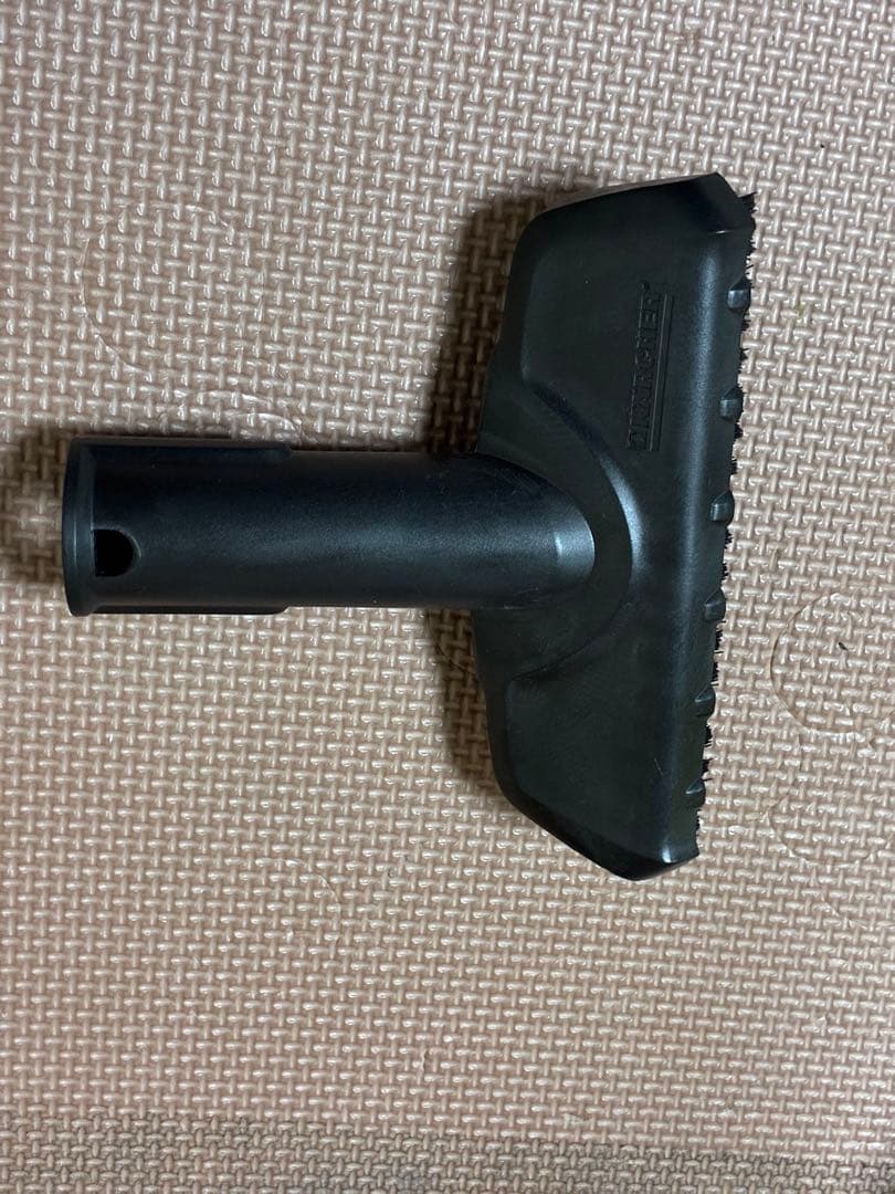 【送料込　美品】ケルヒャースチームクリーナー SCJTK20付属品セット