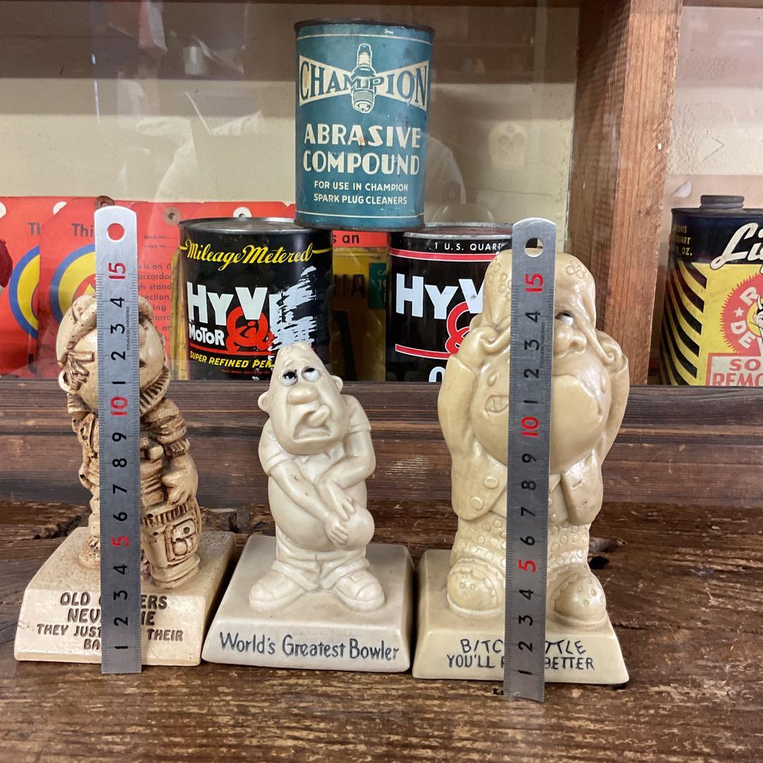 メッセージドール　3体セット