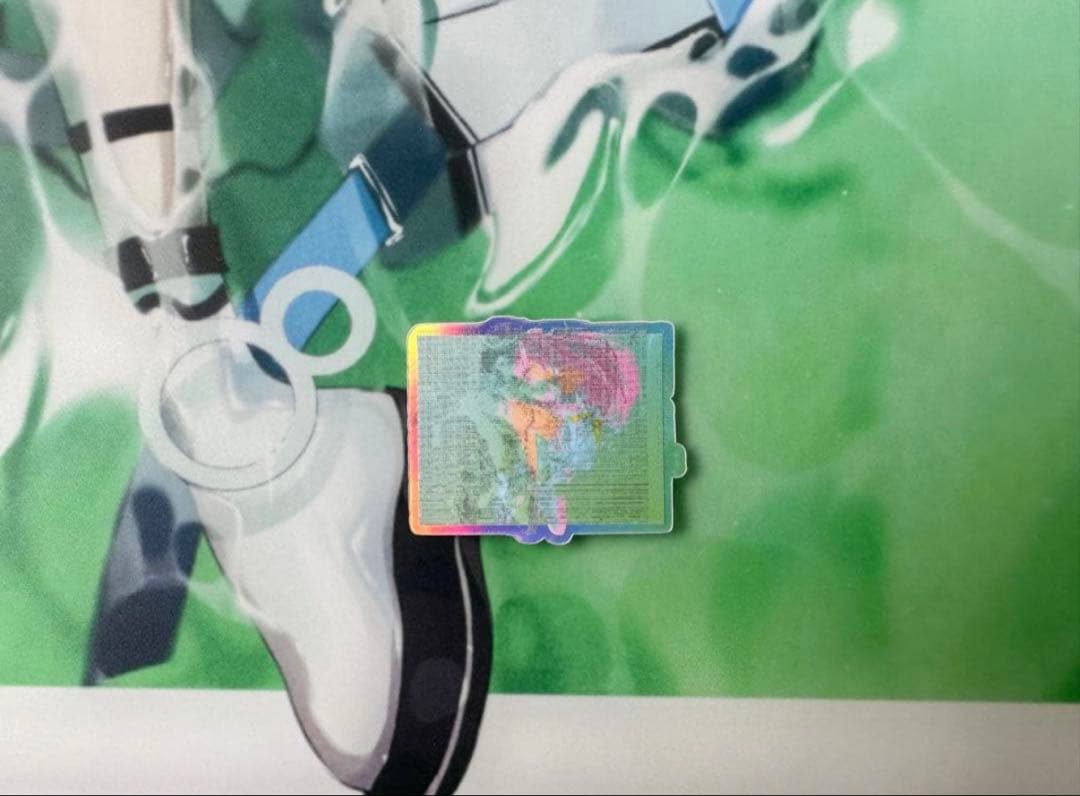 マウス・トラックボール SkyPAD 3.0 XL WATER YUME