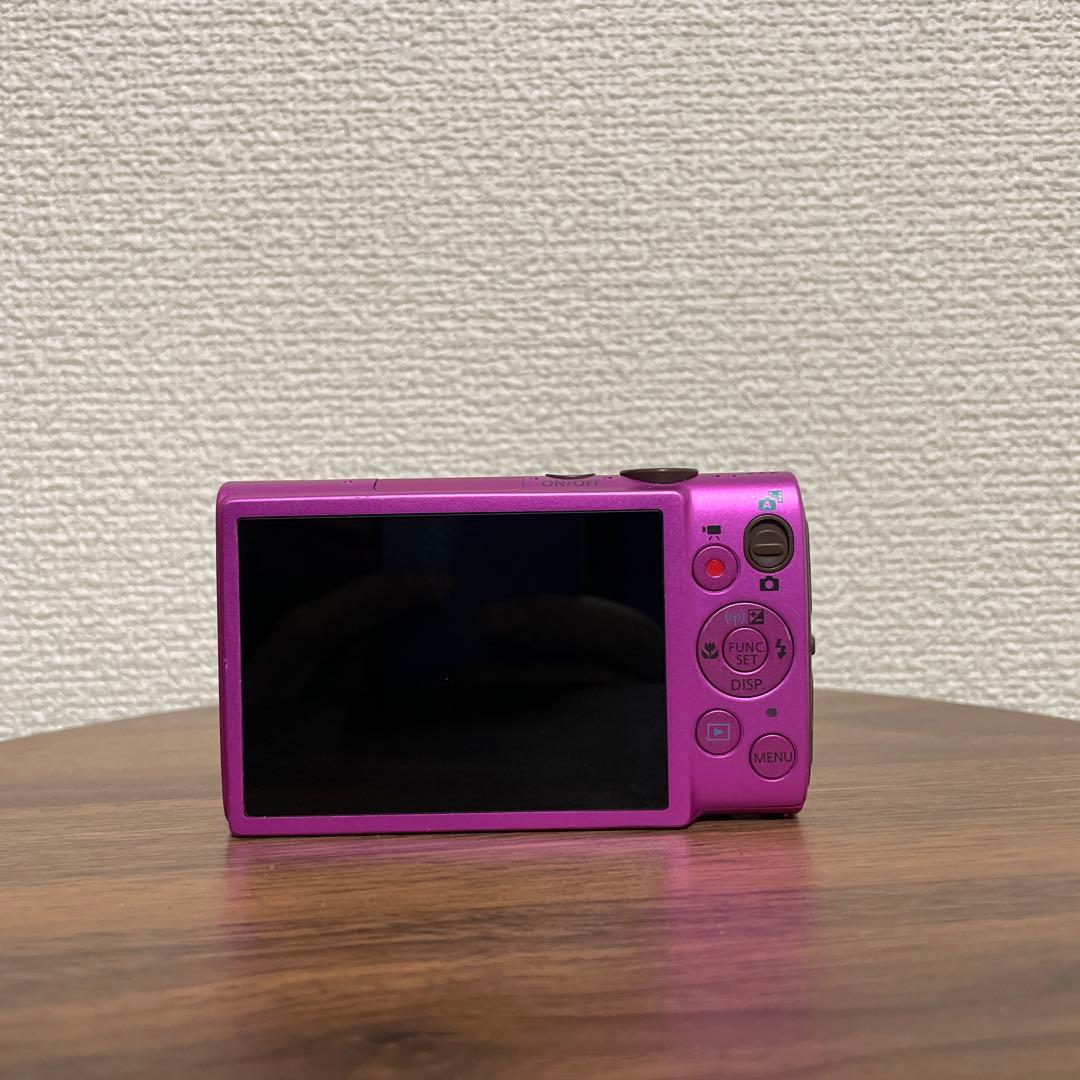 デジタルカメラ Canon IXY 610F