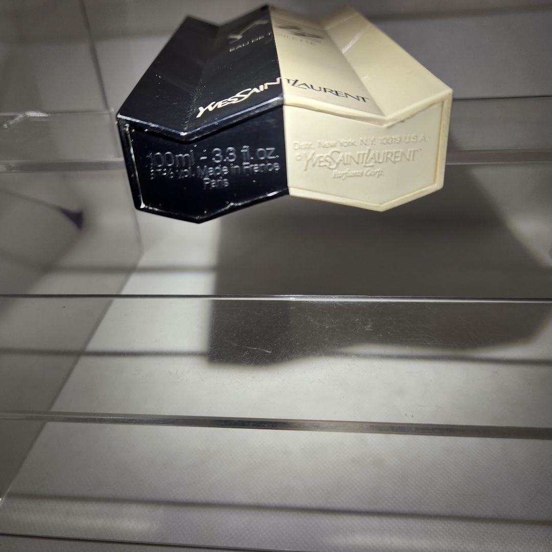 イヴサンローラン ジャズ オードトワレ 100ml