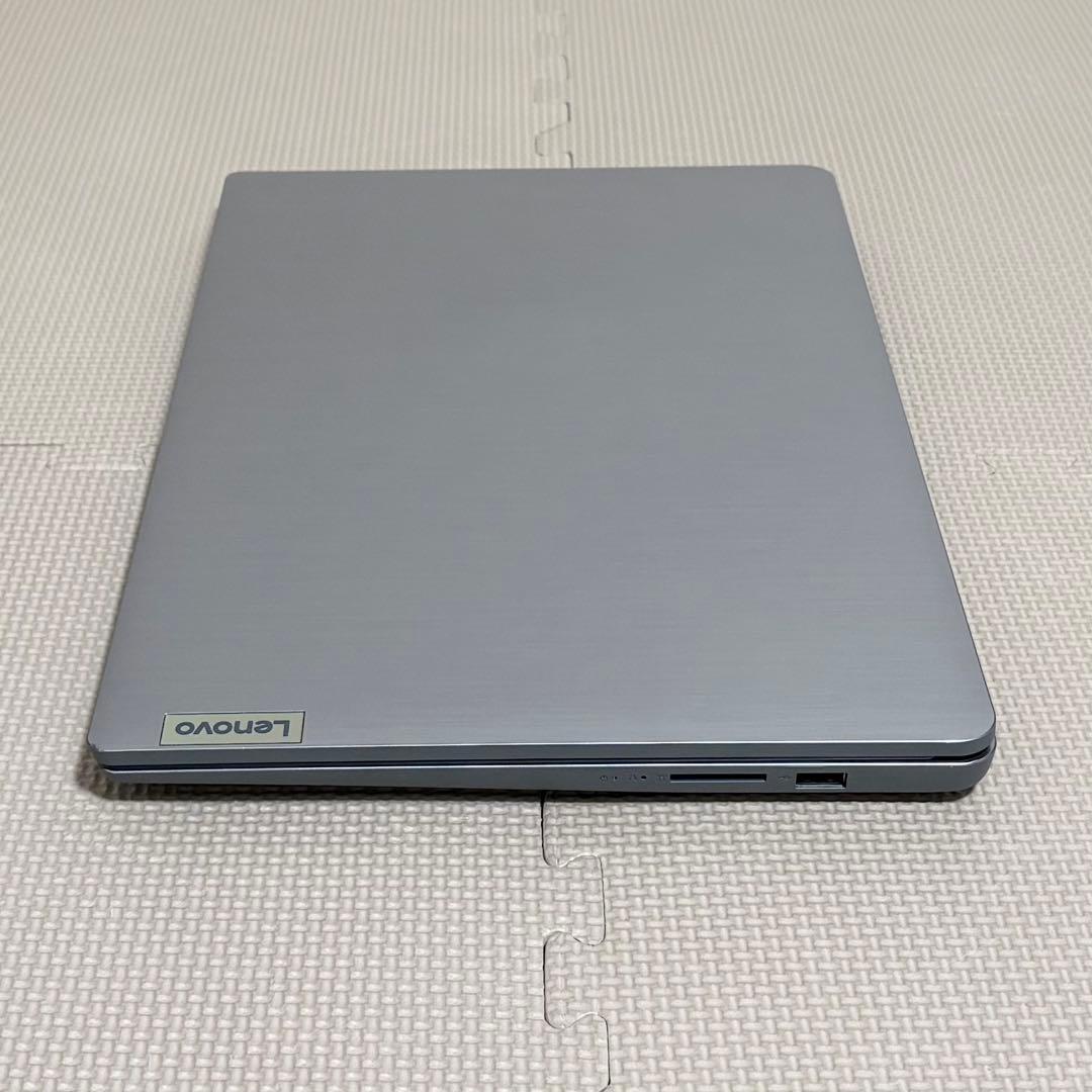 【良品】Lenovo Ideapad 3【第11世代i5/16GB/256GB】