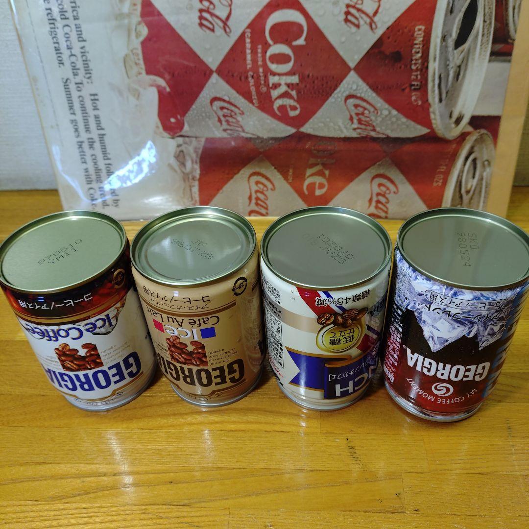 IA 豚缶 11本セット96年~07年(管85)