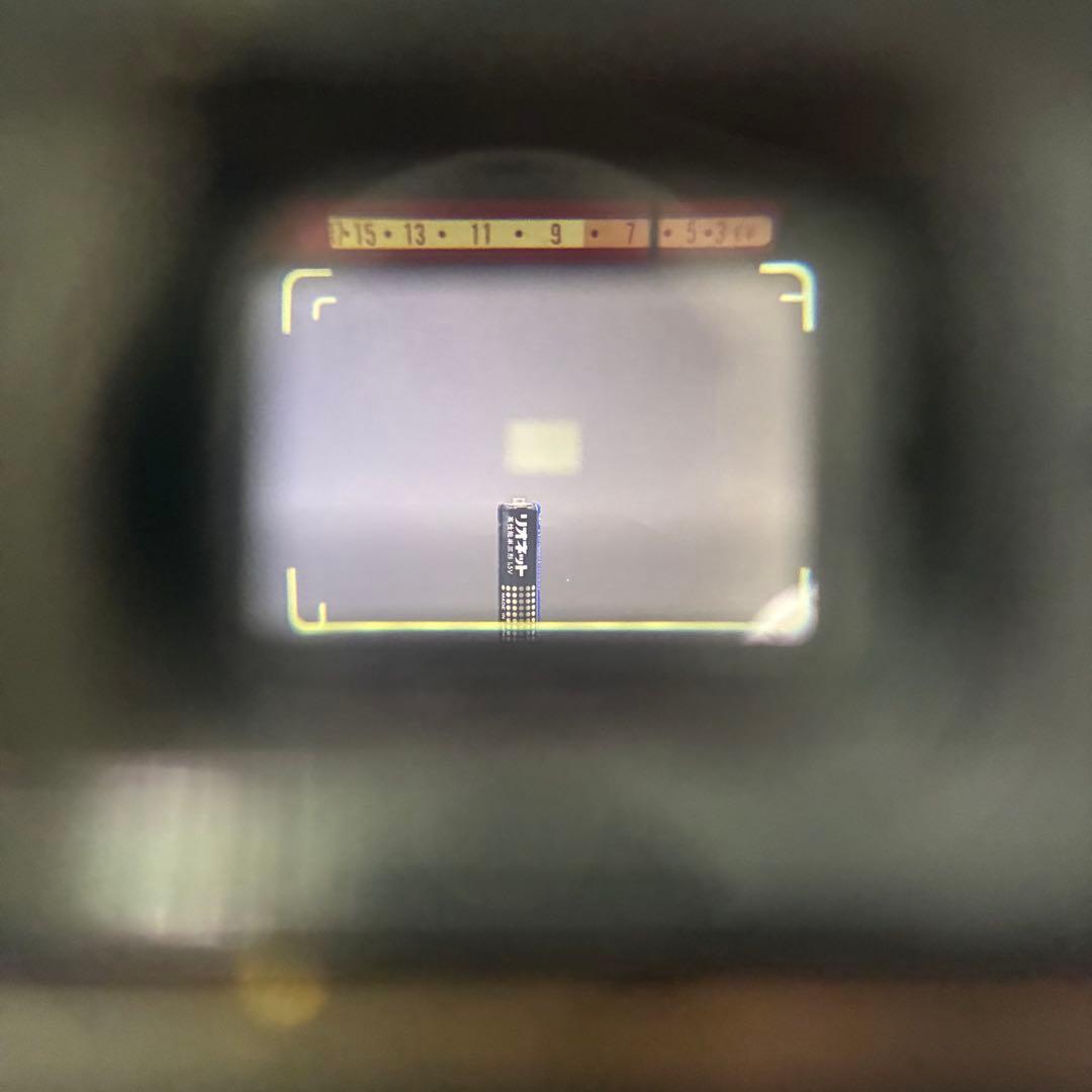 【動作OK】olympus 35SP フィルムカメラ オリンパス