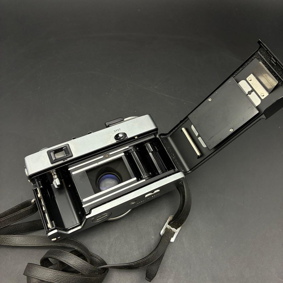 【動作OK】olympus 35SP フィルムカメラ オリンパス