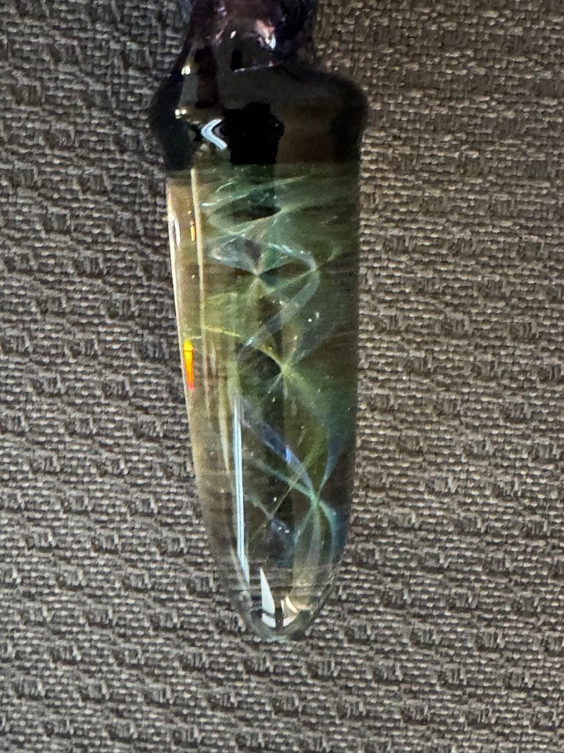 Northern lights ペンダント　未使用