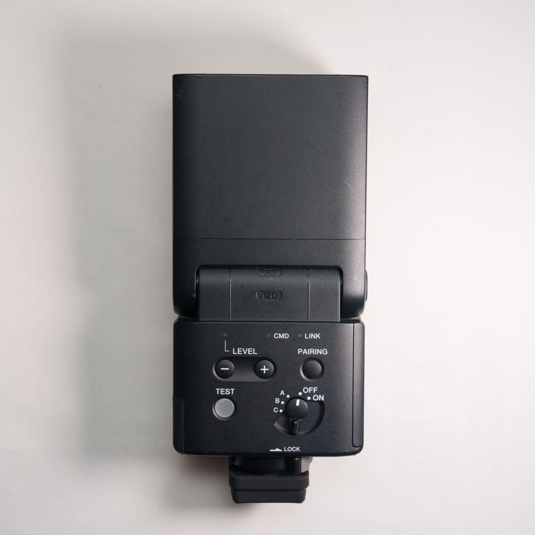 SONY HVL-F28RM ストロボ
