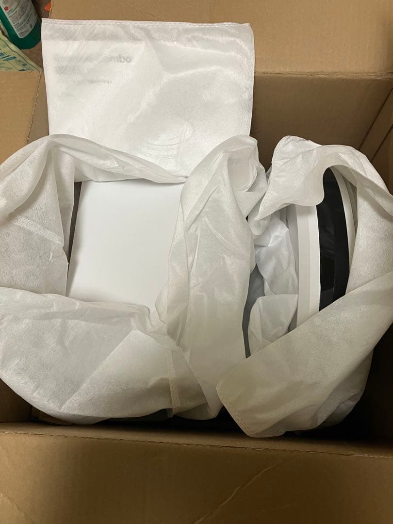 新品Roomba Combo2 Essential +AE ルンバコンボ2