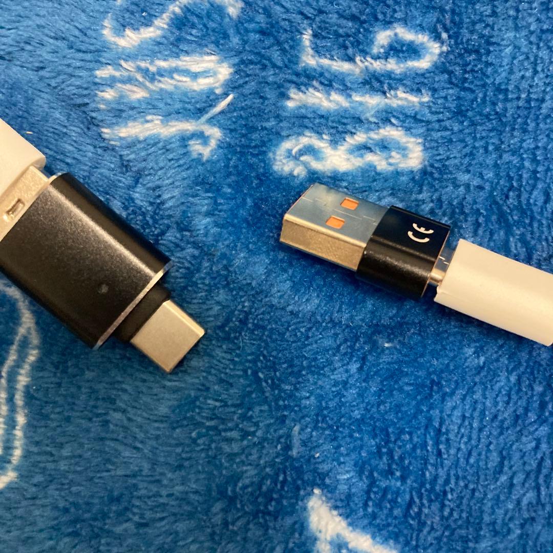 きこり防水仕様AI自動追跡 2.4 Wi-Fi強力電波防犯カメラ 2台セッ