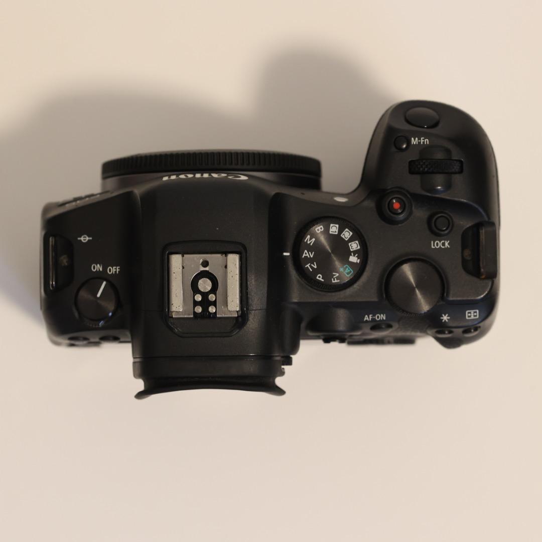 訳あり品　Canon EOS R6 ミラーレスカメラ