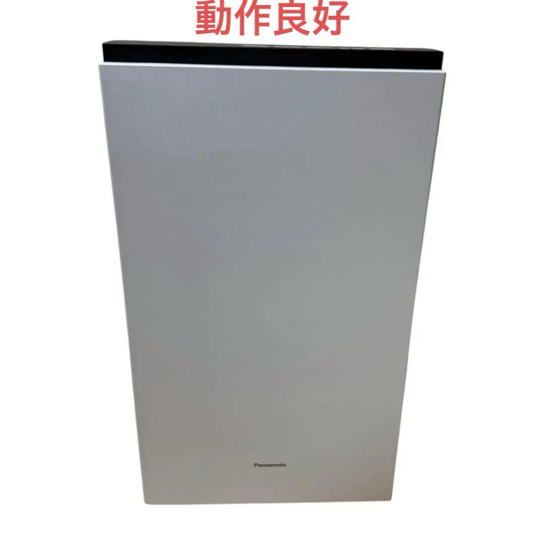 Panasonic ジアイーノ F-MV4300 空気清浄機 2021年製