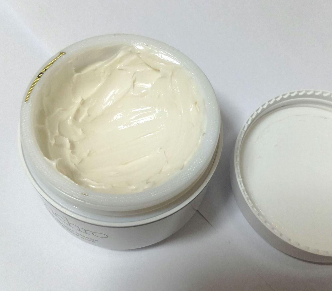 ジェナティック シンクロ コンディショニングクリーム 50ml ピンクバイヤー