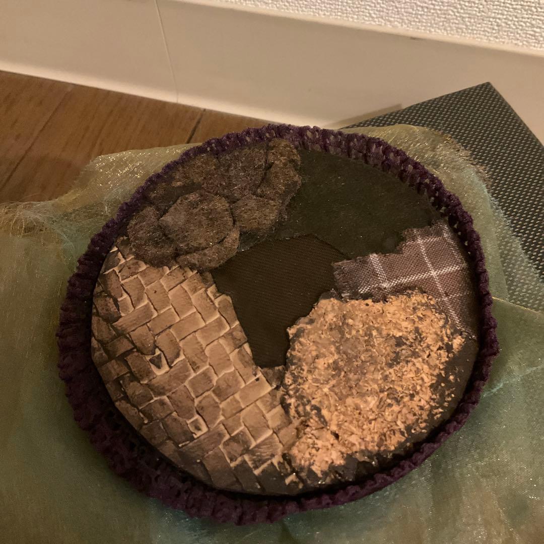 テディベア　作家様　バレンタイン