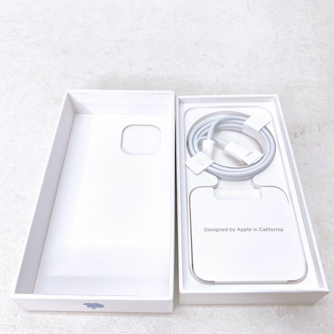 Apple iPhone 13 mini 128GB 青
