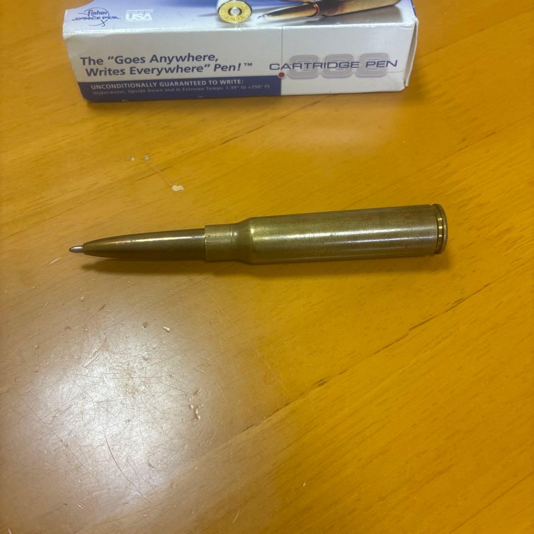 338 カートリッジペン