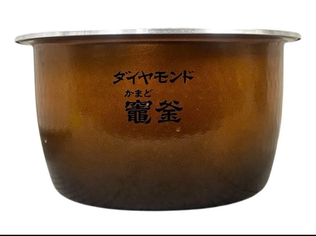 【中古】Panasonic SR-STS101炊飯器5.5合大火力おどり炊き