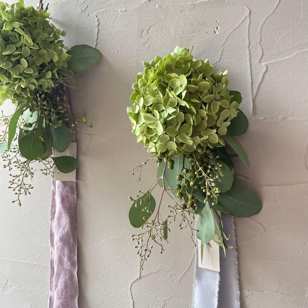 2.アナベルスワッグ