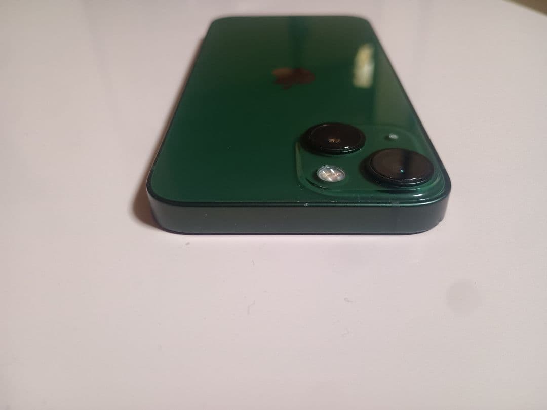 スマートフォン本体 iPhone Apple 13 mini