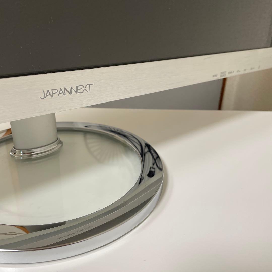 JAPANNEXT ディスプレイ 4Kモニター 28インチ