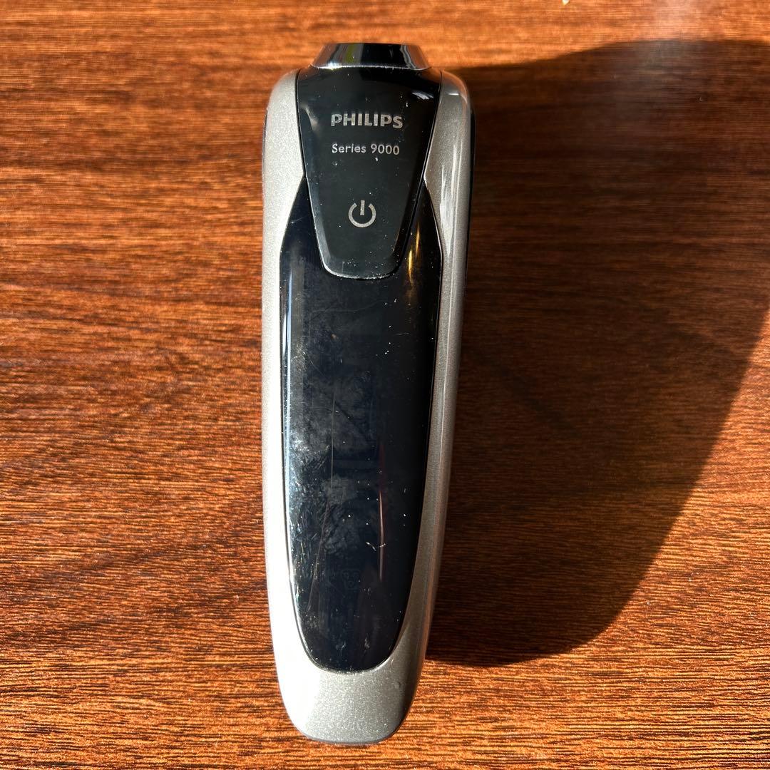 Phillips 電動シェーバー series 9000 2021年製