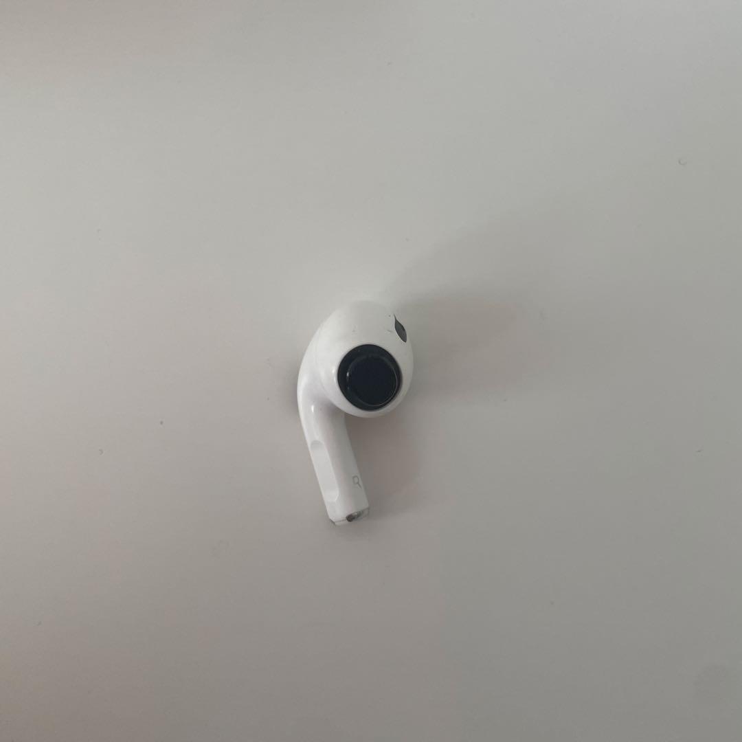 AirPods Pro 第1世代 MWP22J/A 正規品 動作確認済み 箱付き
