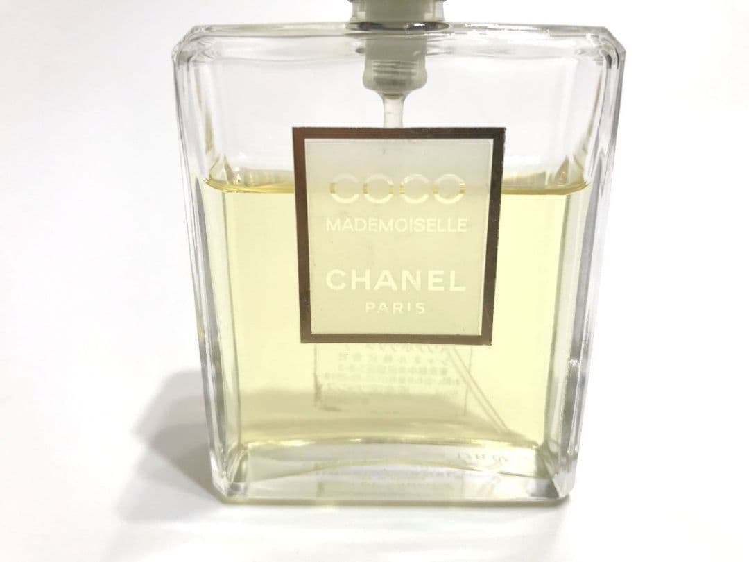 香水シャネル CHANELココマドモアゼルEDP50ml ボディミスト100ml