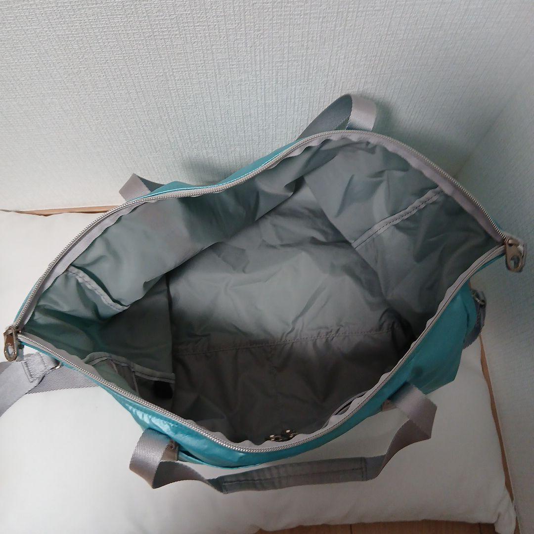 美品 PORTER GIRL 2way ボストンバッグ