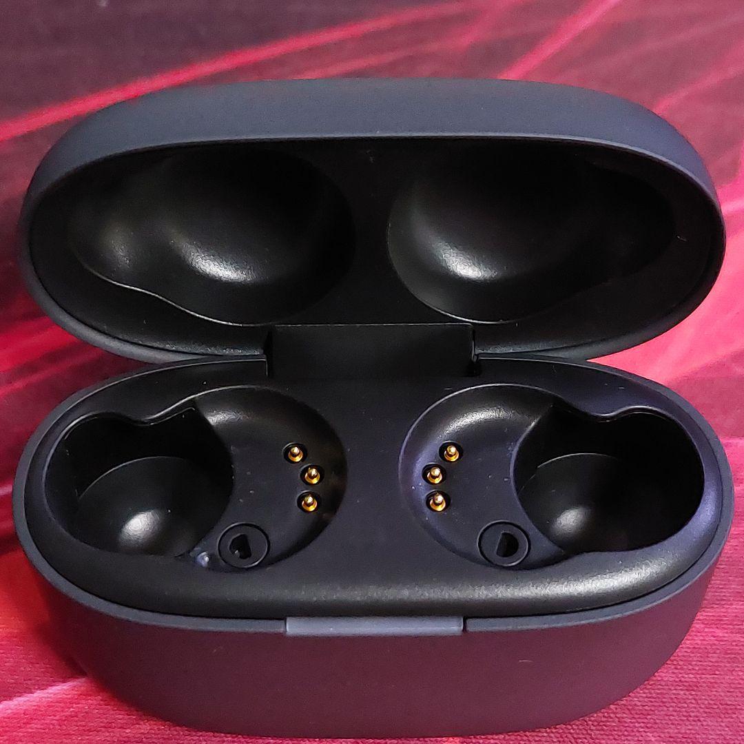 【電池交換品】SONY LinkBuds S WF-LS900N ブラック