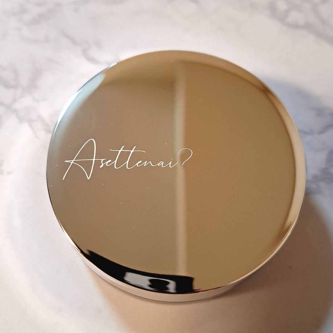 12箱【アセッテナイ】Asettenai?　アセッテナイ？　制汗剤　クリーム