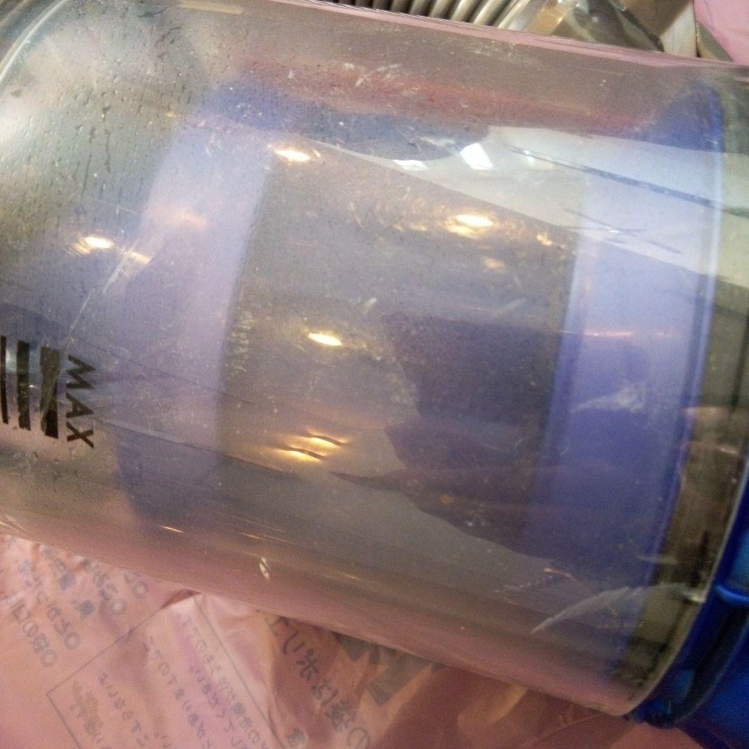 Dyson DC48 キャニスター掃除機 本体
