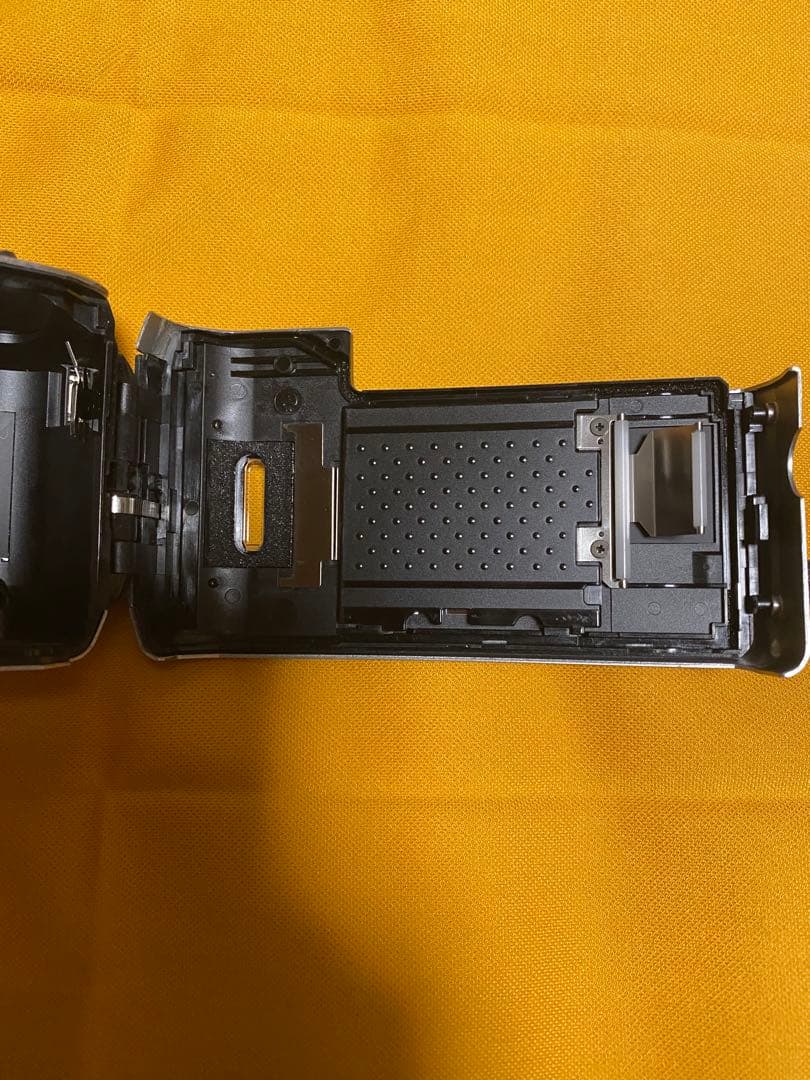 PENTAX ESPIO 120Mi コンパクトフィルムカメラ